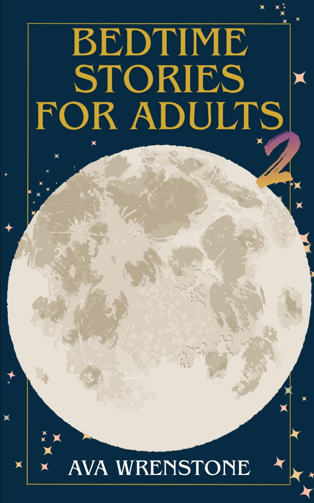 Bedtime Stories for Adults: Short Cozy Fiction, Humorous Stories to Fall Asleep and Reduce Anxiety (Volume 2)