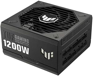 ASUS TUF1200 1200W 80+ Gold Fully Modular