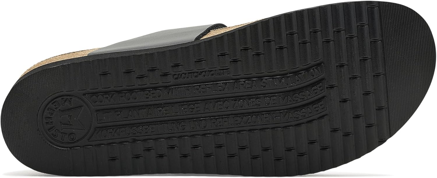 Mephisto Women's Helen Mix Black Helios 7 Medium