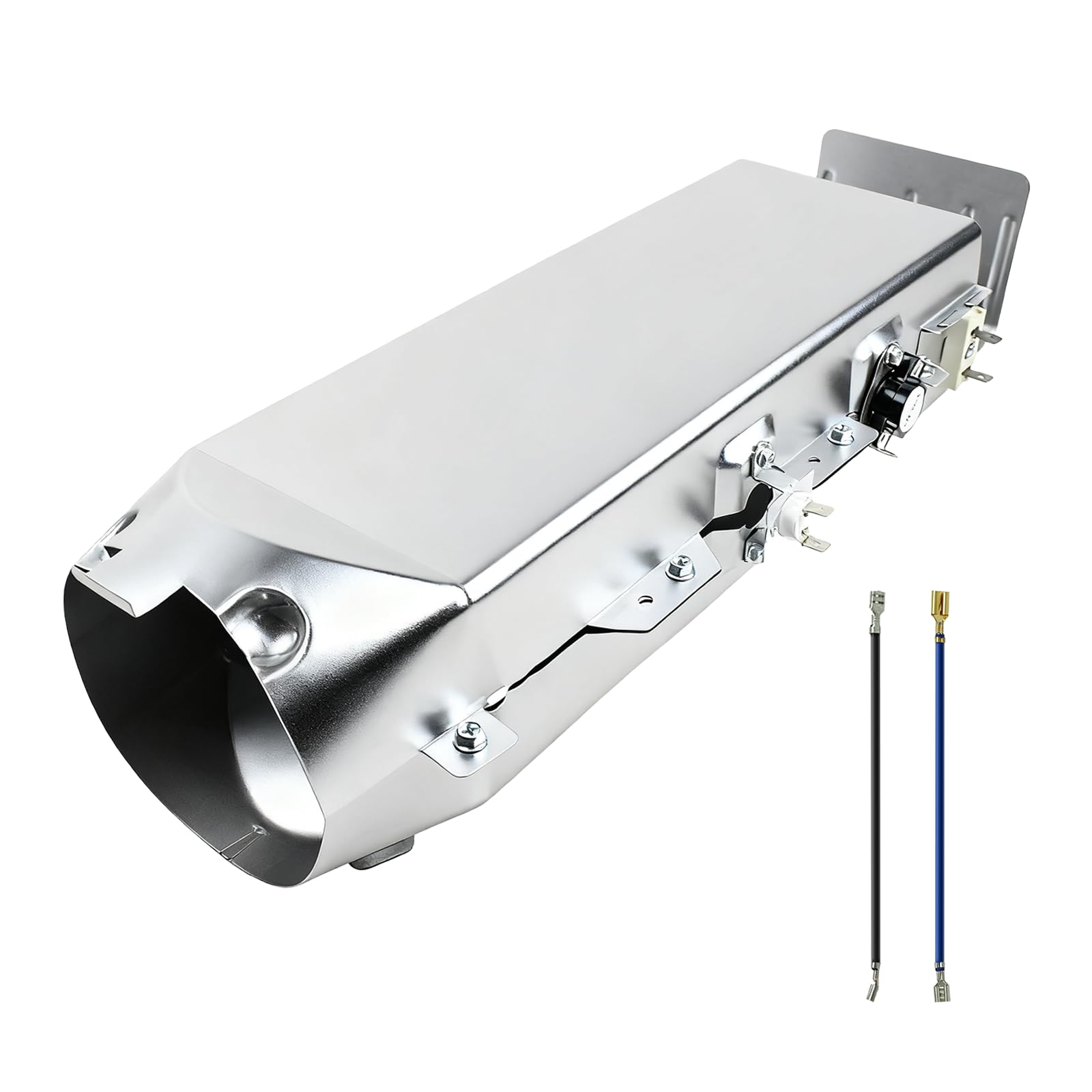 DC97-14486A Dryer Heating Element for Samsung Replaces DC97-14486D | Fits Samsung DVE45R6…
