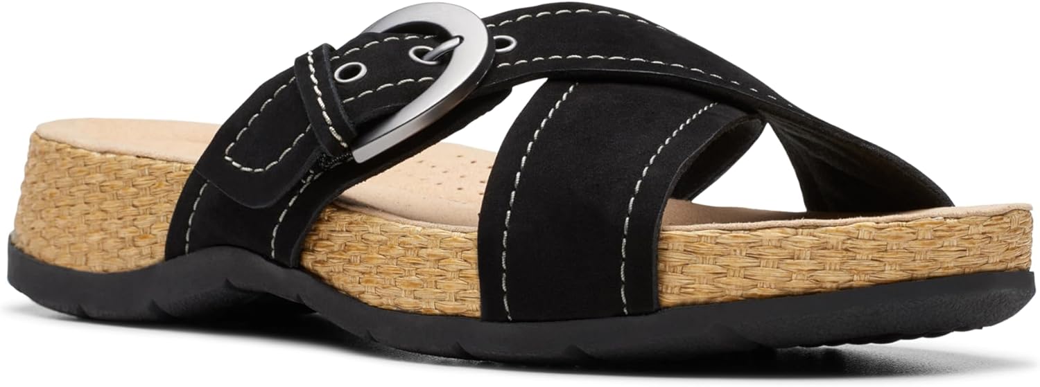 Clarks womens Reileigh May - Image 8