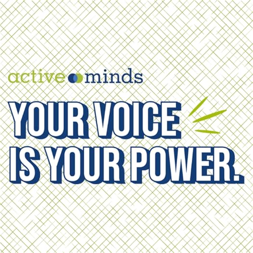 Your Voice is Your Power Podcast cover art
