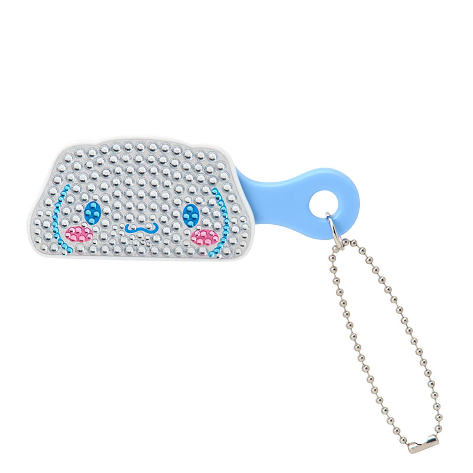 Amazon.co.jp: サンリオ(SANRIO) ミニブラシチャーム（キラデコ