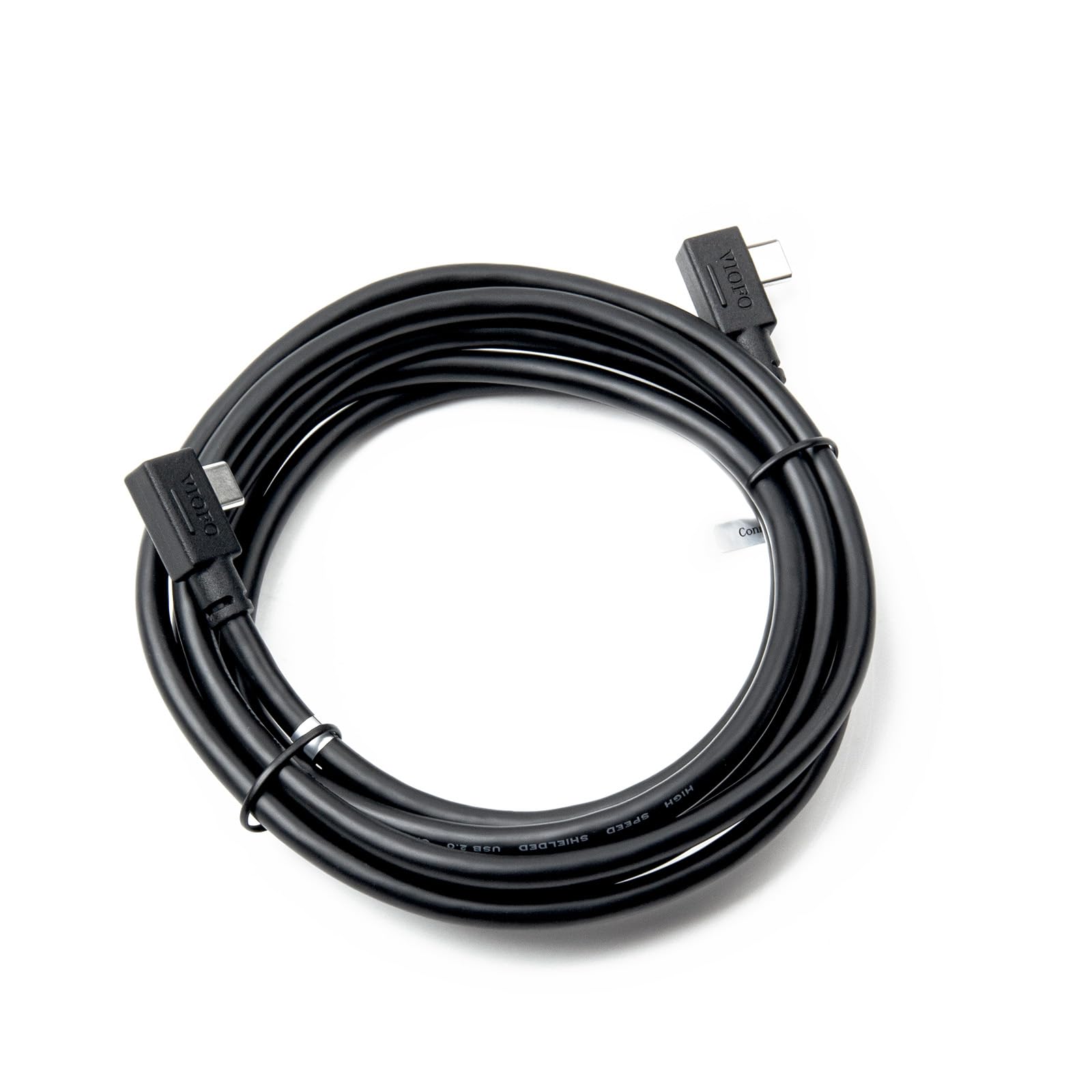 VIOFO Cavo Dati SSD 1.8m per Dashcam A329/A329S, Collegamento Esterno | cavo dati per memoria SSD lunghezza 1.8m, per collegamento SSD esterno su dashcam serie A329 e A329S