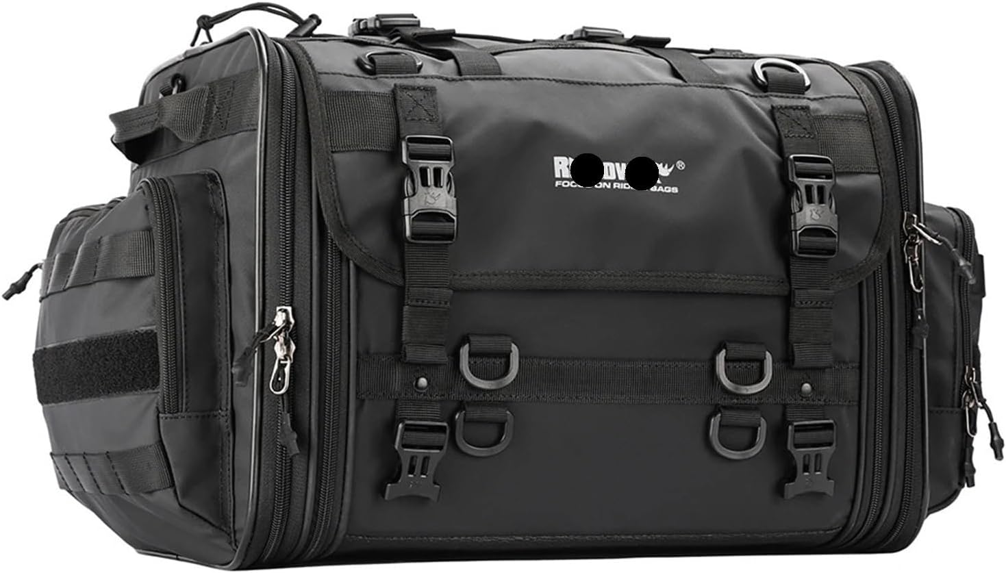 NASA オリジナル ヘルメットバッグ NASA Helmet Bag | Red Canoe | Official Site