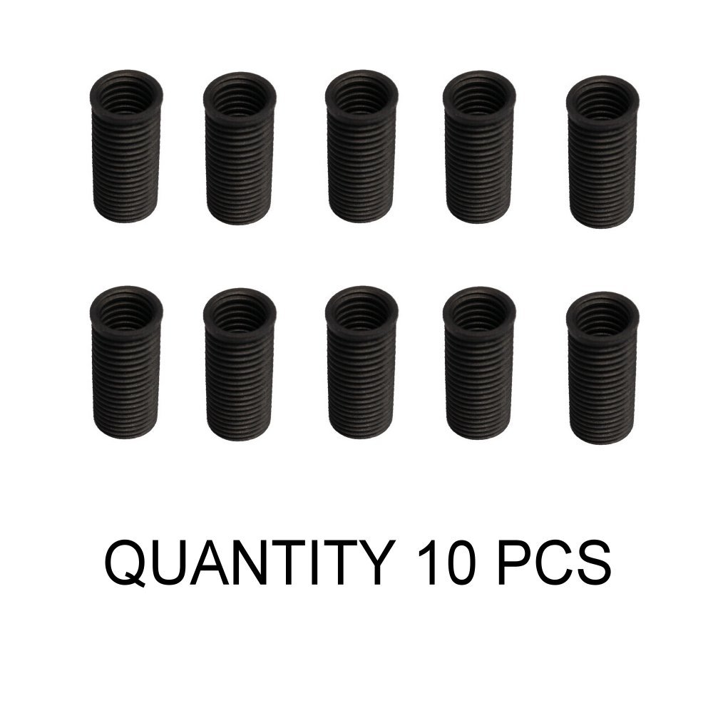 TIME-SERT3/8-16x.750 Insert Qty 10 p/n 03815