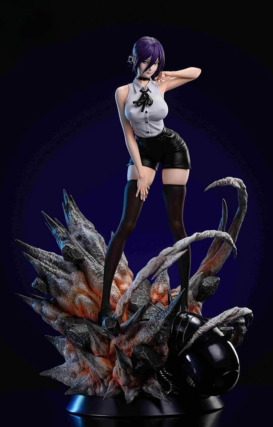 セセリア・ドート ガレージキット 塗装済完成品 フィギュア セセリア・ドート ガレージキット 塗装済完成品 フィギュア