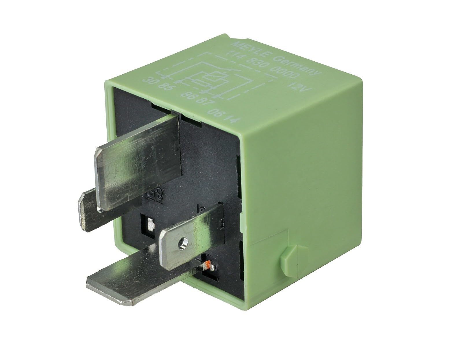 114 830 0000 MEYLE MULTIFUNCTIONAL RELAY FOR  AUDI SEAT SKODA VW