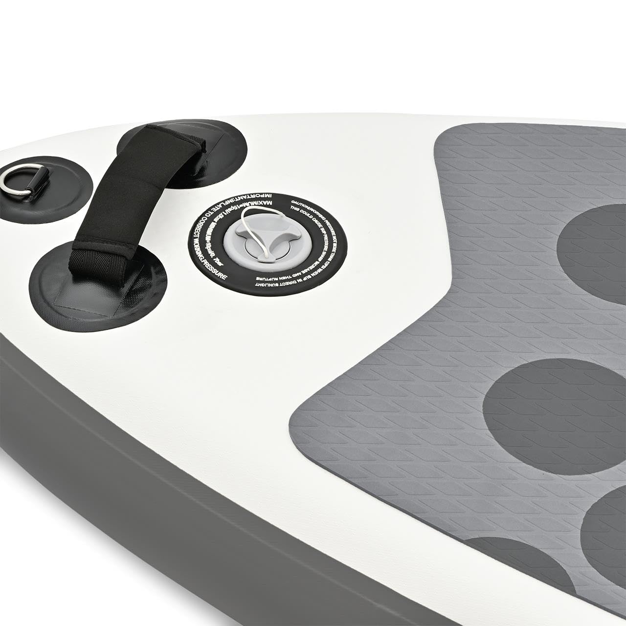 FUXTEC Tabla Stand Up Paddle Variante ES