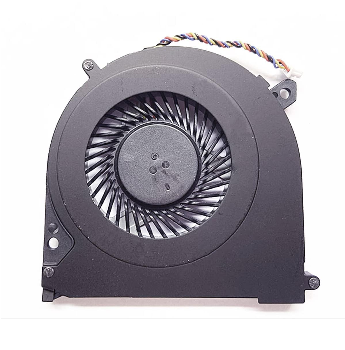 RONICS Replacement Internal CPU Cooling Fan for HP Elitebook 840 G1 840 G2 845 G2 850 G1 850 G2 855 G2 Laptop DC5V 0.5A Comes With MH501 Thermal Greasen (Cooling paste)-image-7