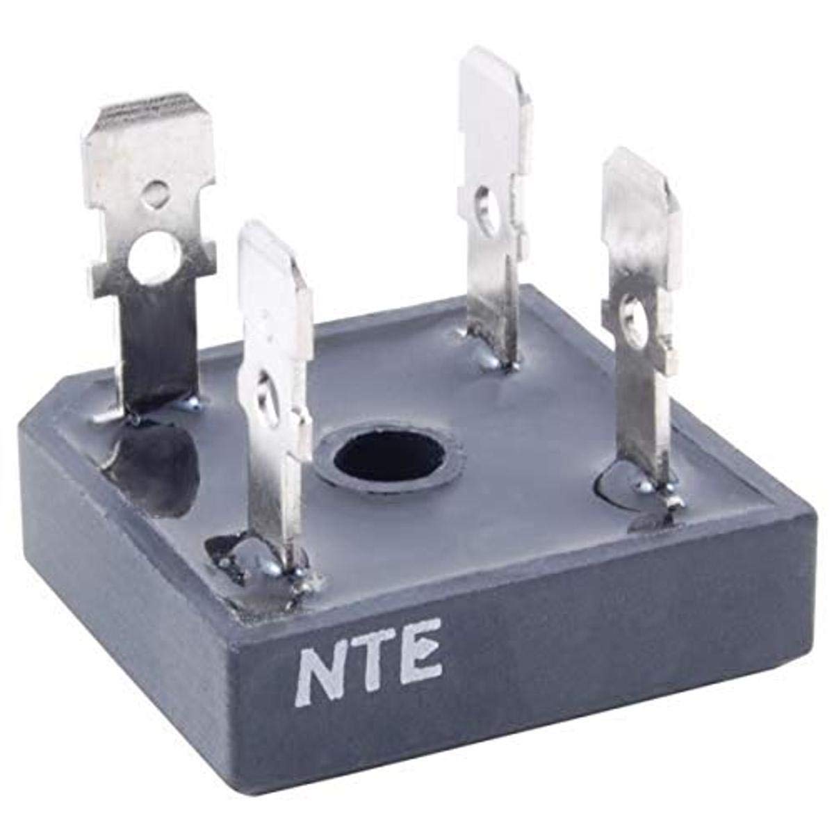 40A 40HF100 Positive Cathode Case Stud Mount Diode Rectifier - Power Supply Replacement Part