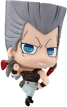 Amazon.co.jp: ジョジョの奇妙な冒険 カプセルフィギュアコレクション