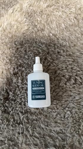 Amazon | ヤマハ YAMAHA チューニングスライドオイル 20ML TSO3