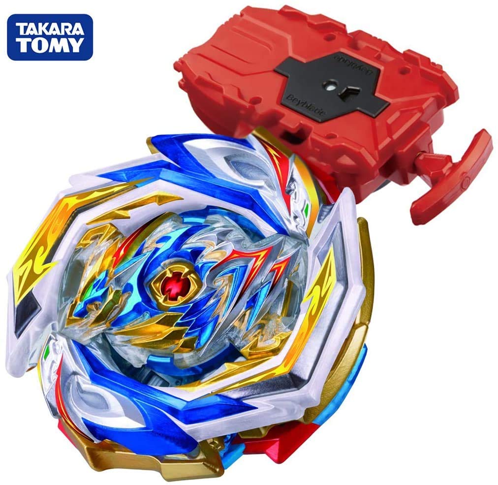 amazon beyblade burst string launcher