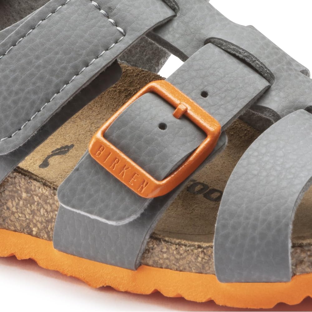 Birkenstock Kids, Nil, Sandalias Zapatos Chanclas Moda Niños