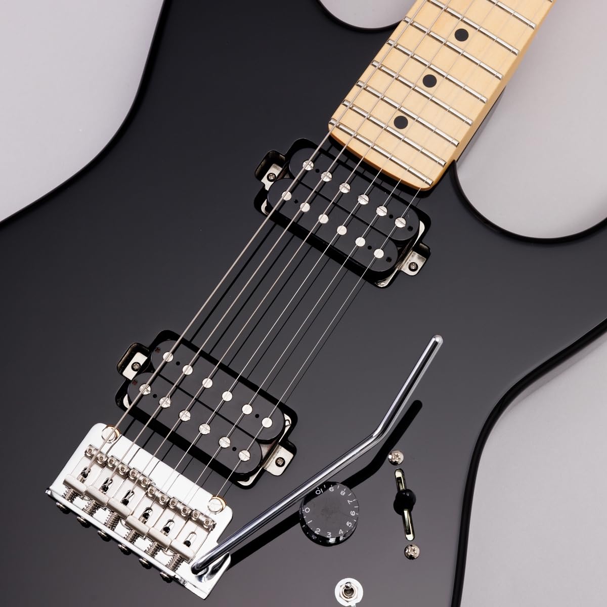 Amazon | HISTORY HSE/m/HH-Limited BLK 30周年記念モデル エレキ