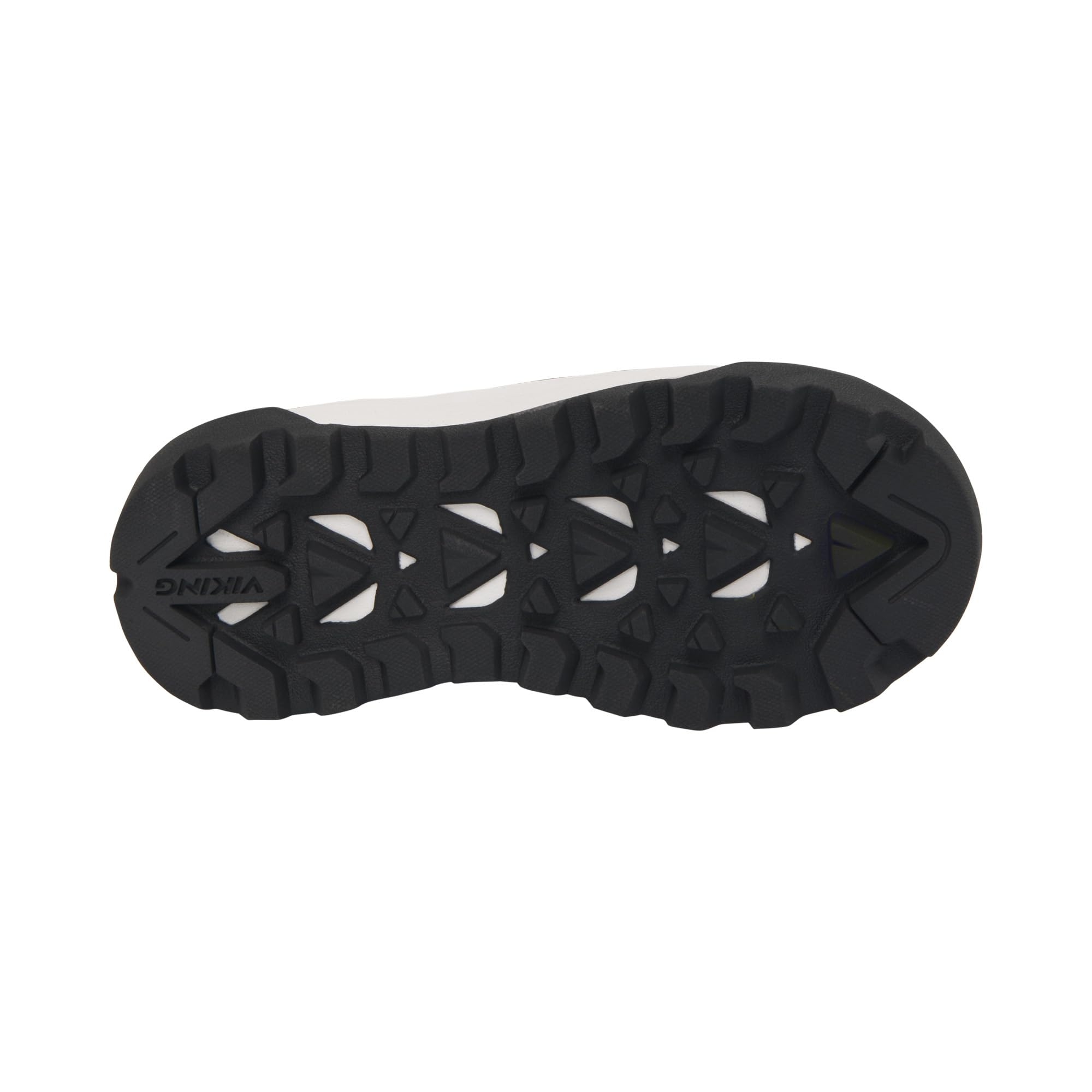 Viking Constrictor Warm SC WP 2v, Barco Ecuestre Unisex niños
