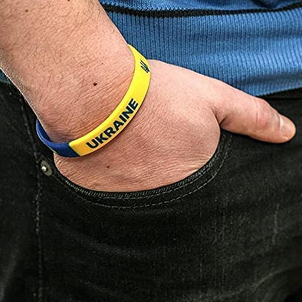 NCAA Oklahoma State Cowboys Spirit Bracelet