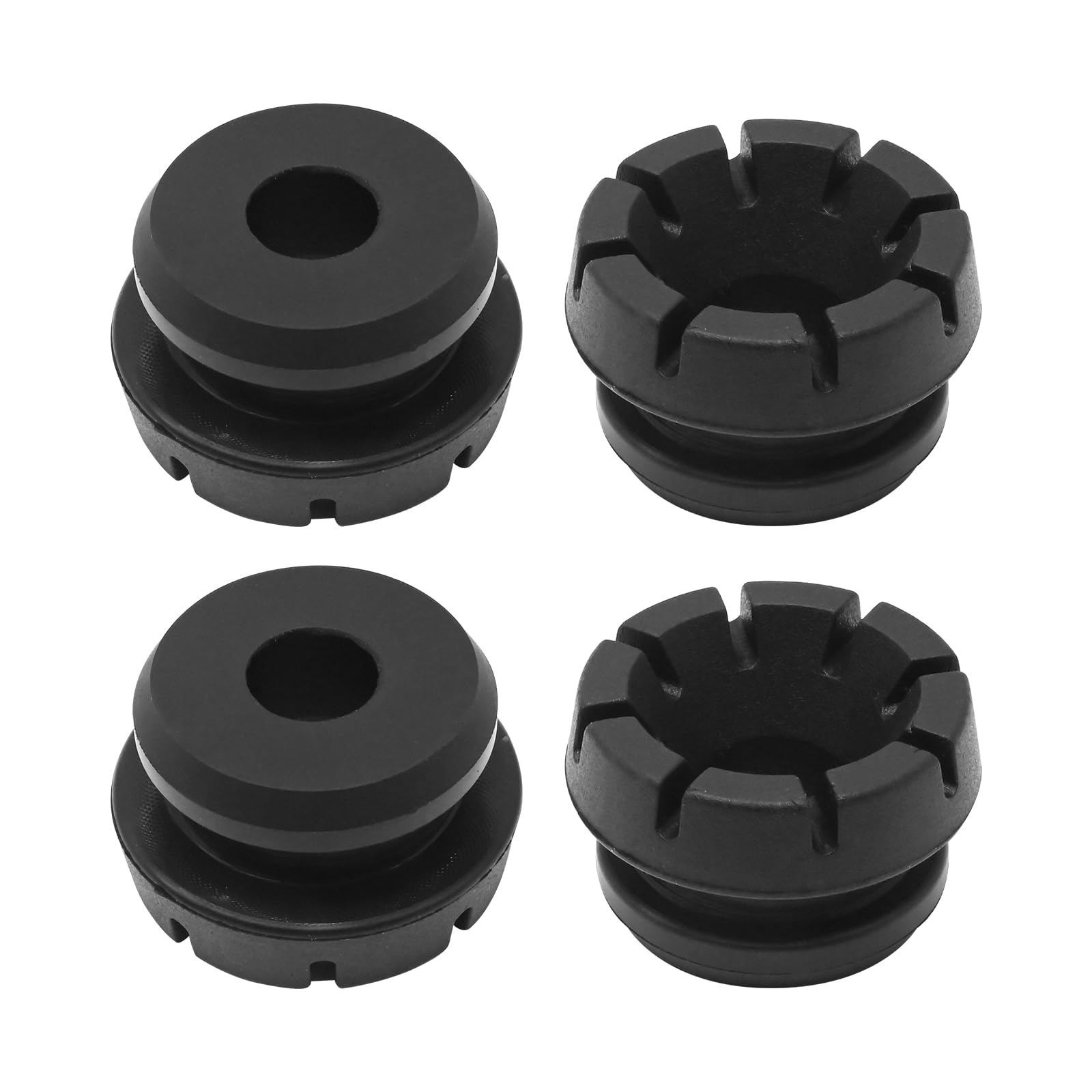 Amazon.com: Hoypeyfiy 4Pcs Seat Grommet Kit 5412507 Replacement