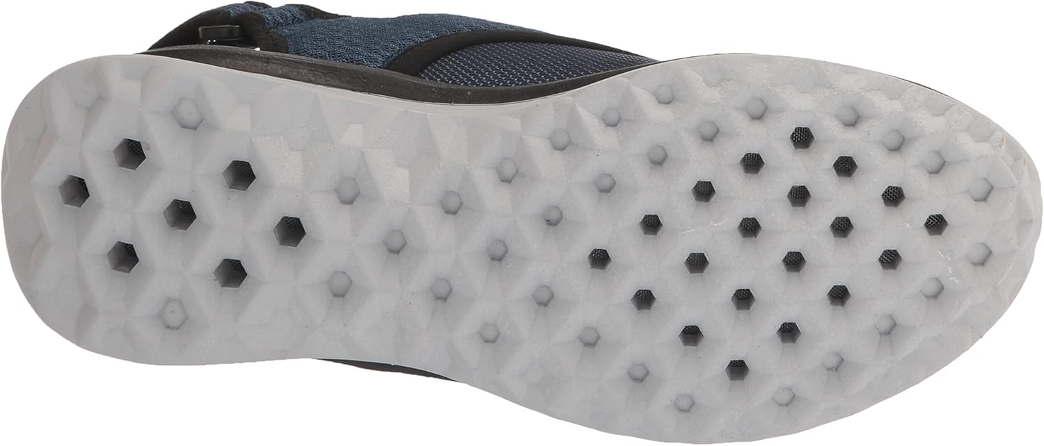 BASS OUTDOOR Womens Hex Mesh Action