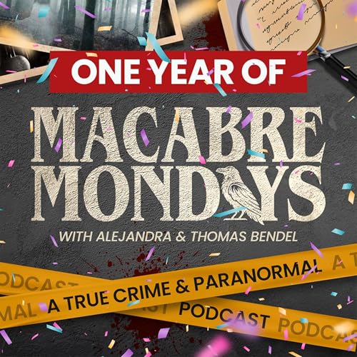 49. One Year of Macabre