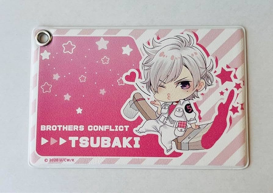 ブラザーズコンフリクト 朝日奈椿 ブラコン ブラザーズコンフリクト 朝日奈椿 ブラコン BROTHERS CONFLICT