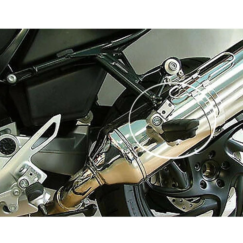Podnóżki DlaBmw R1100GS R1200ST