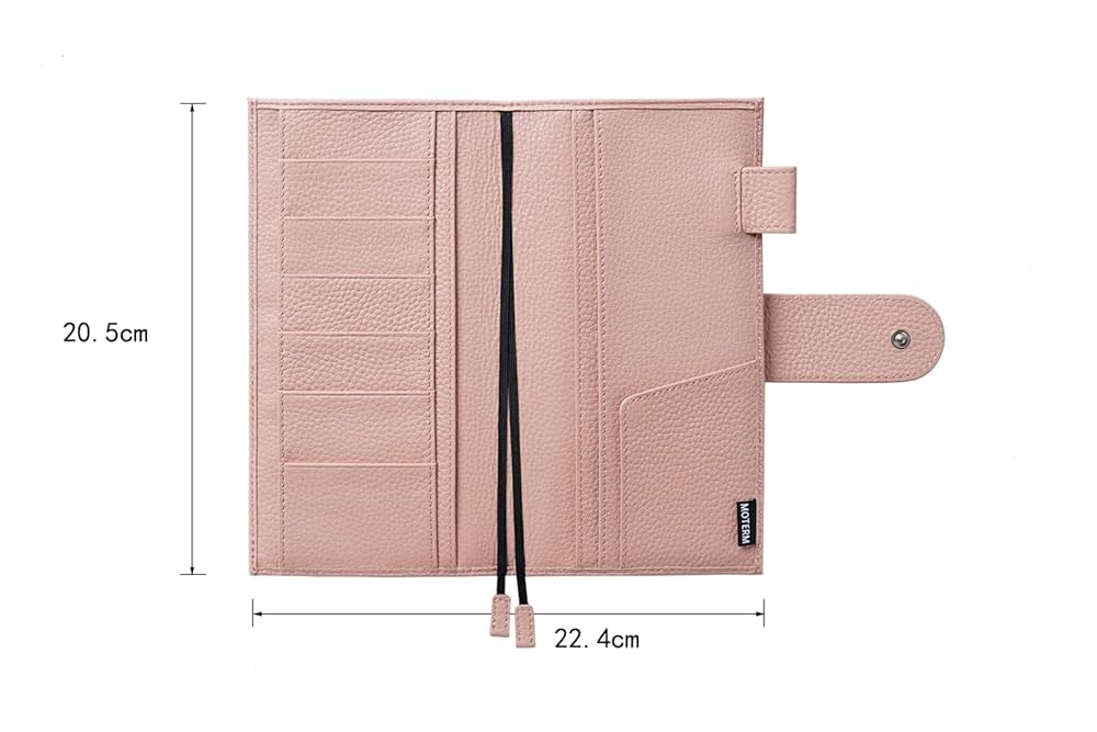 Amazon | Moterm ほぼ日ウィークス用レザーカバー ほぼ日