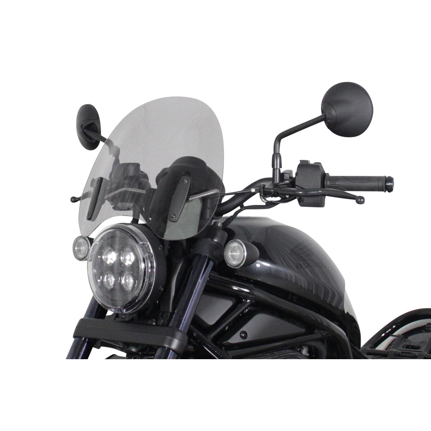 Amazon | MRA(エムアールエー) スクリーン Rebel1100 レブル1100