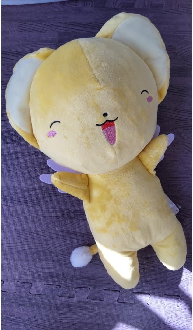 新品・未使用 カードキャプターさくら ケロちゃんの鈴 カード