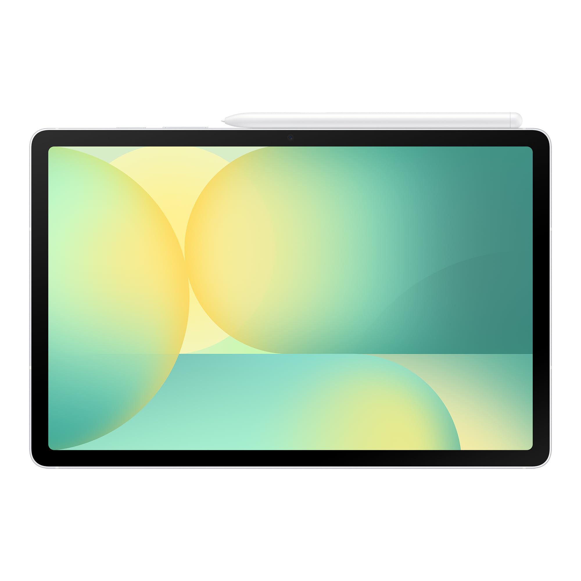 Samsung Galaxy S10 FE Android Tablet, Wifi, 128GB Storage, 8GB Memory, 10.9" Display, S Pen included, Long lasting Battery, Silver, 3 Year Extended Warranty (UK Version) — view 13