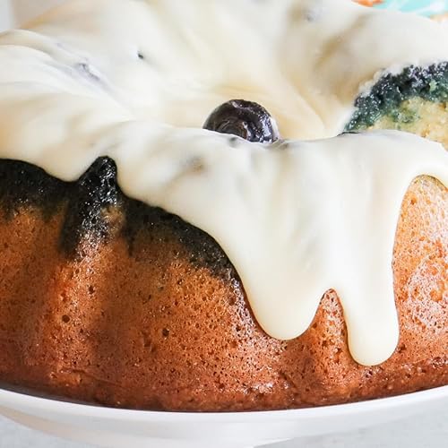 Miniatura 5 de Good Dees Just Add - Mezcla de glaseado de queso crema de agua, mezcla de glaseado keto, sin azúcar añadido, sin gluten y sin maltitol, apto para