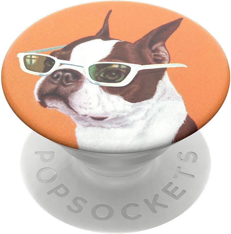Kanada Elch Lustiger Kanadischer Elch PopSockets Klebender PopGrip