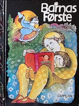 Unknown Binding Barnas første (Norwegian Edition) [Norwegian] Book