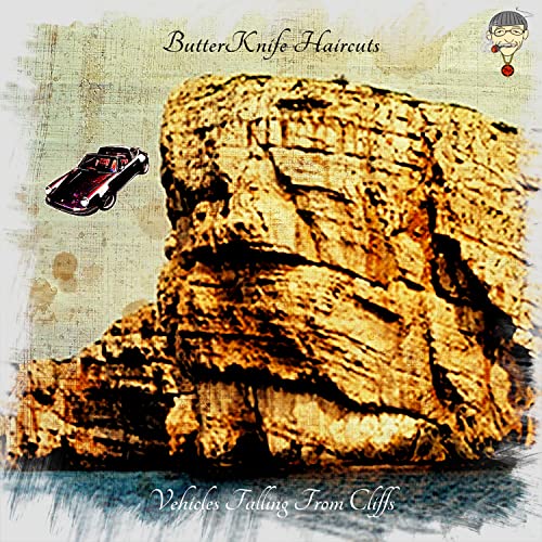 ButterKnife Haircuts