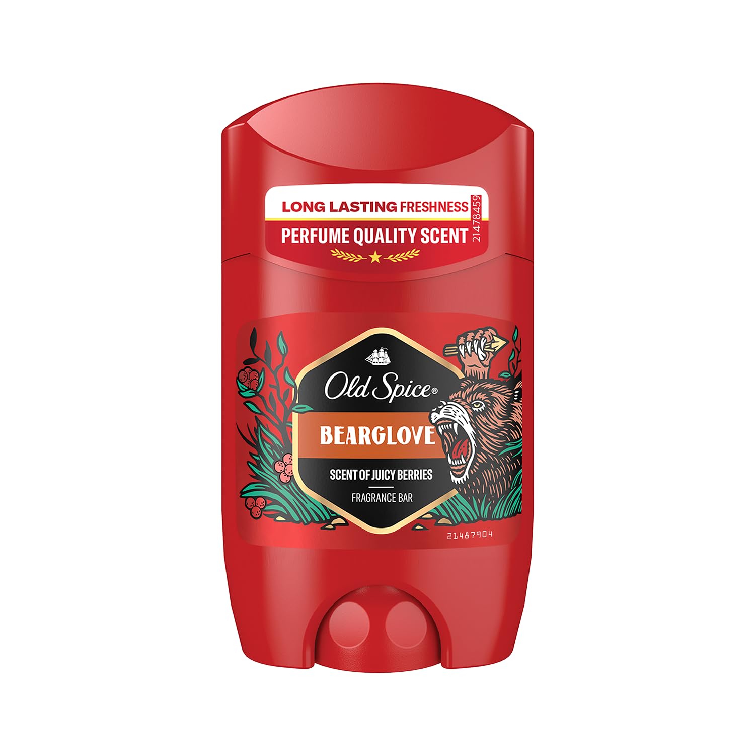 オールドスパイス [正規品] ベアグローブ フレグランスバー 45mL