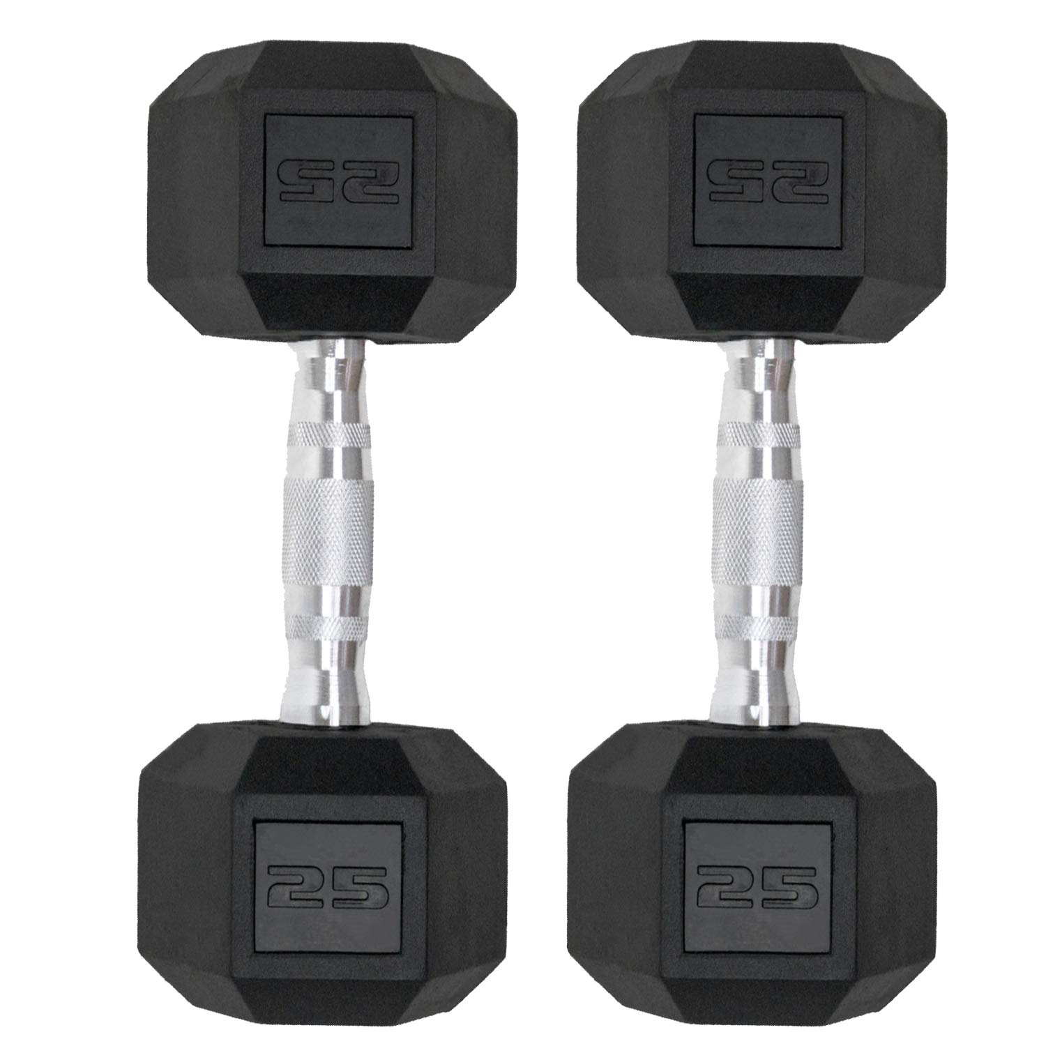 SPK 25KG 六角形ダンベル 2個セット 六角ダンベル 25kg 2個セット 筋トレ トレーニング