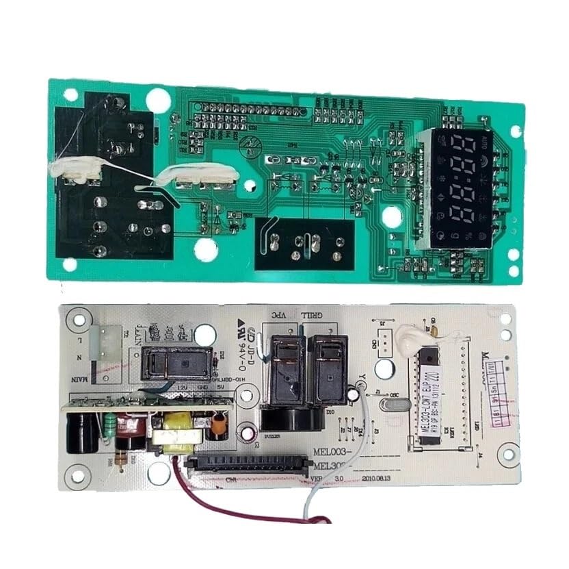 Placa De Control For Horno Microondas G80F23CN2L-G1