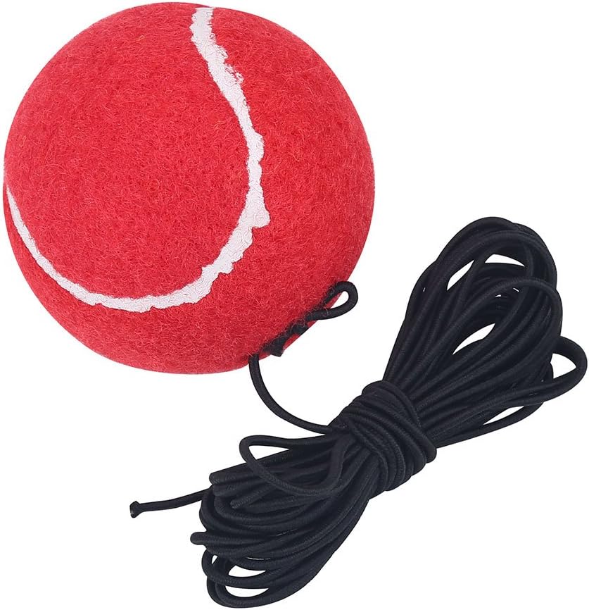 Boxing Reflex Ball, Boxing Fight Reflex Ball with Headband, Boxing Training Punching Ball Equipment to Improve Speed