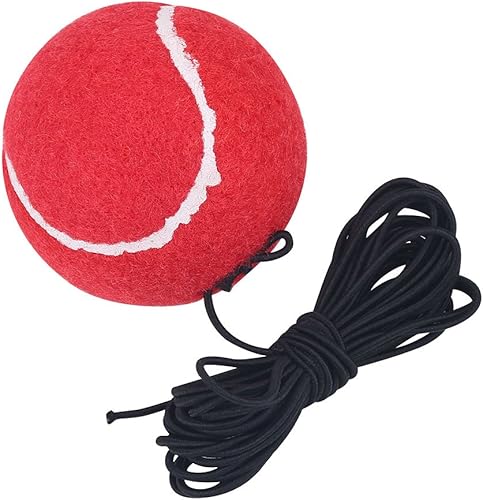 Miniatura 4 de Reflejo de pelota de lucha de boxeo, pelota de boxeo con diadema, equipo de fitness, diadema reflejante, coordinación de ojos y manos, accesorios