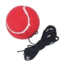 Dioche Boxing Reflex Ball, Boxing Fight Reflex Ball with Headband, Boxing Training Punching Ball Equipment to Improve Speed Reactions gallery image