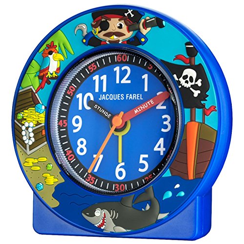 Jacques Farel ACN6666