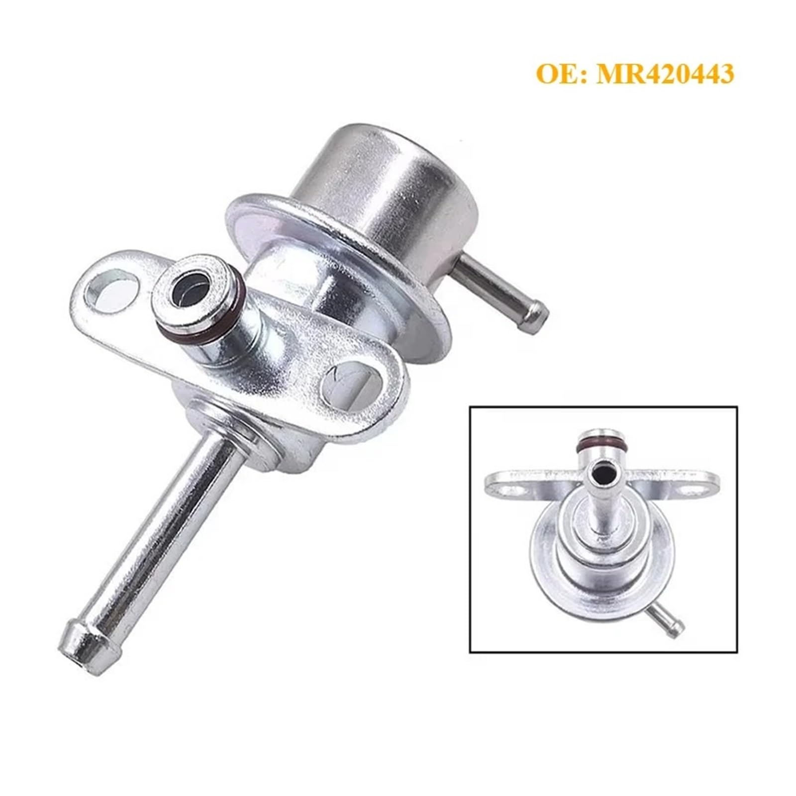 MR420443 Druckregler 3,5 Bar