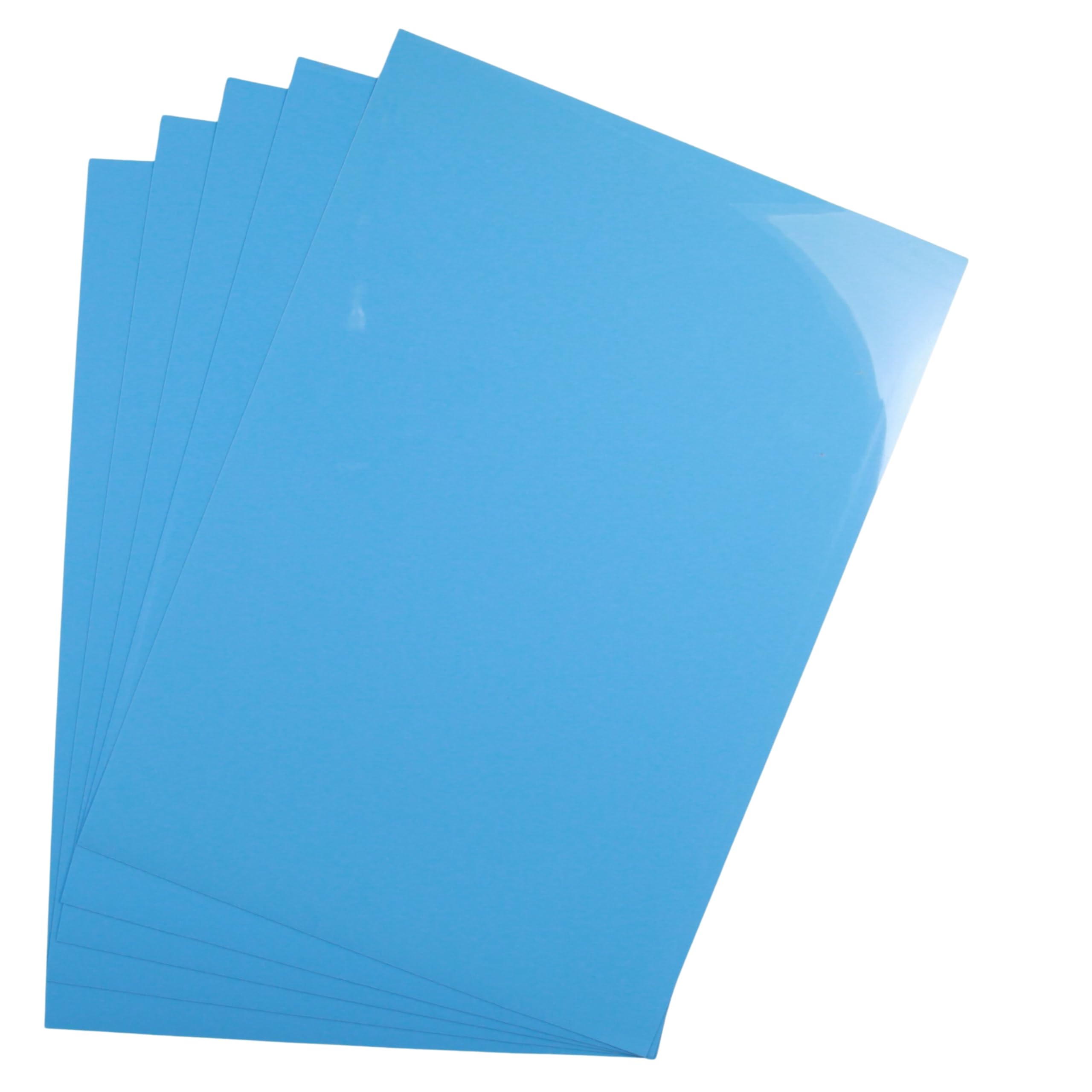 Sweet Factory FabricFLEX HTV (Sky Blue)