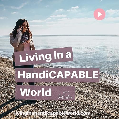Living in a HandiCAPABLE World cover art