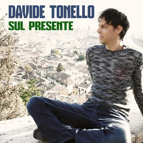 🎤💬 Le interviste di Supermarket ✨ Oggi con noi: Davide Tonello con Gerundio Distratto copertina