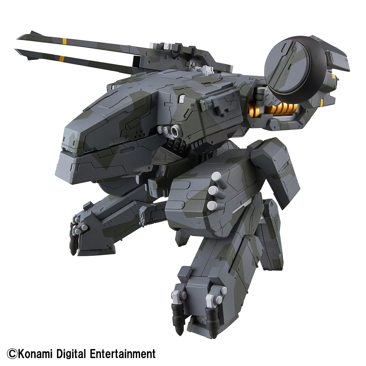 Amazon | ヴァリアブルアクション D-SPEC 『メタルギア ソリッド