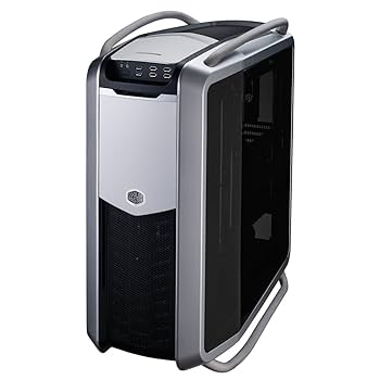 Cooler Master RC-1200-KKN2 COSMOS Ⅱ Cooler Master RC-1200-KKN1 Cosmos II Ultra Tower Computer