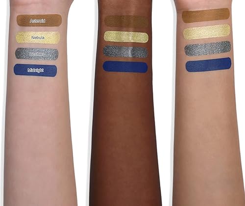 Lurella Cosmetics: Wishing on a Star Palette