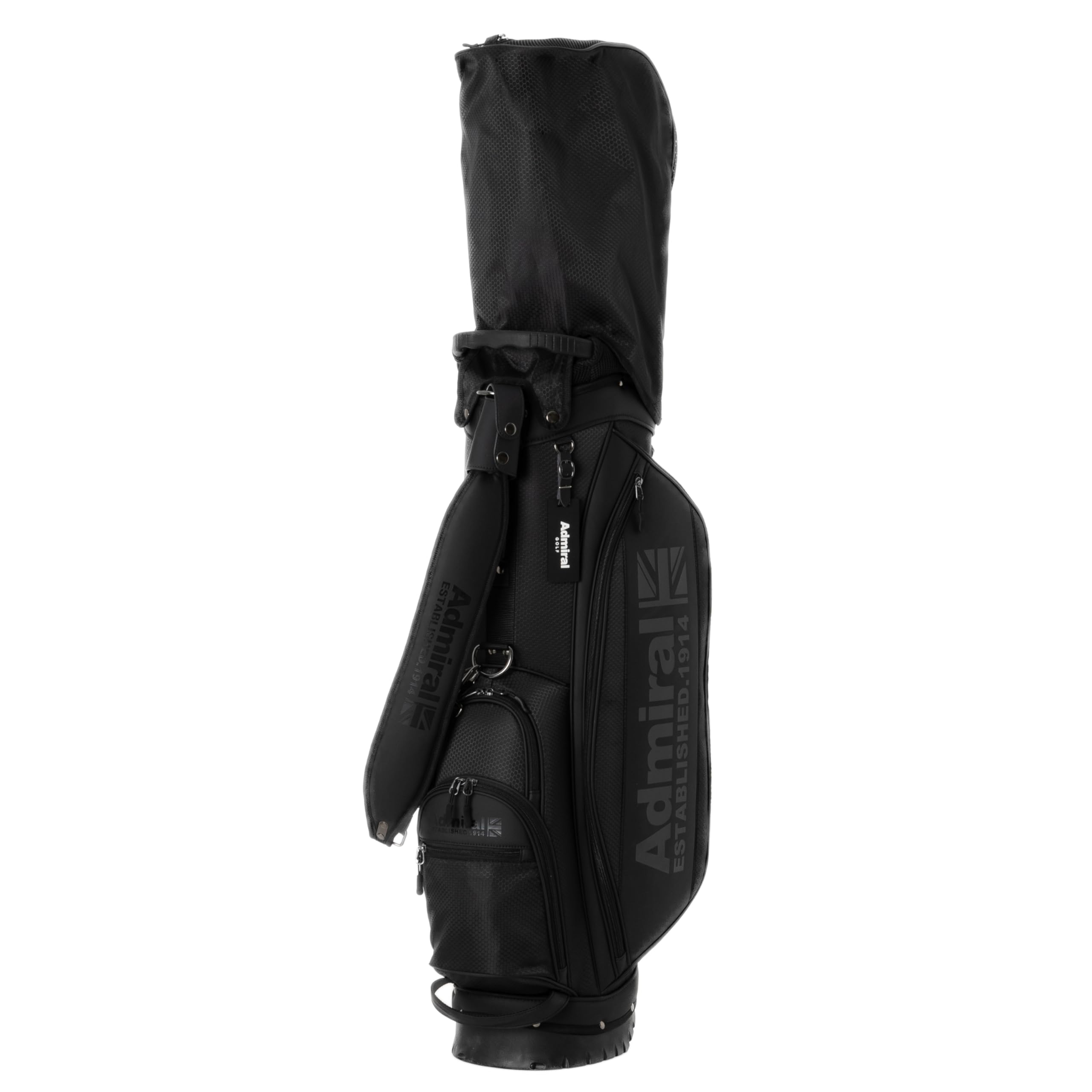 Amazon | Admiral GOLF(アドミラル ゴルフ) ｽﾀﾝﾄﾞｷｬﾃﾞｨﾊﾞｯｸﾞﾗｲﾄｳｪｲﾄ